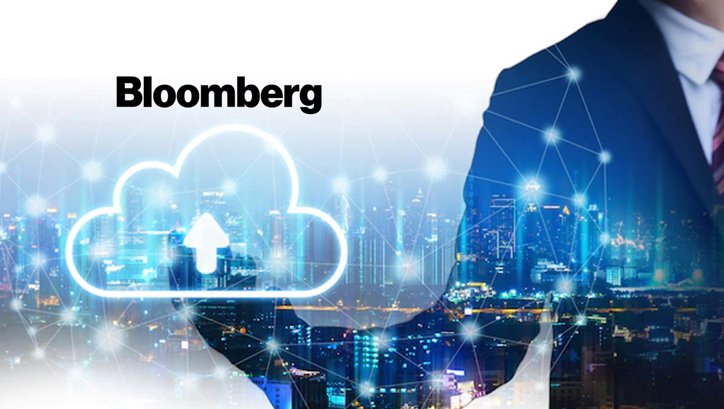 Bloomberg Empowers Event Driven Decision Making with Real-Time Data Access on Google Cloud