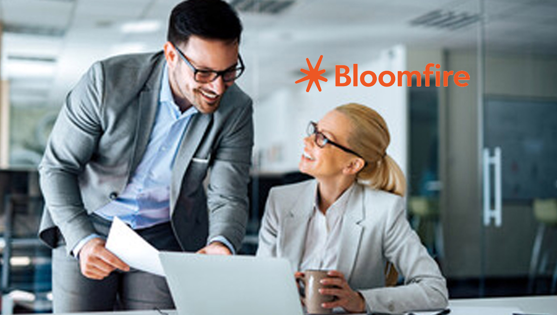 Bloomfire Releases Homepage Builder to Enable Highly Tailored Knowledge Sharing