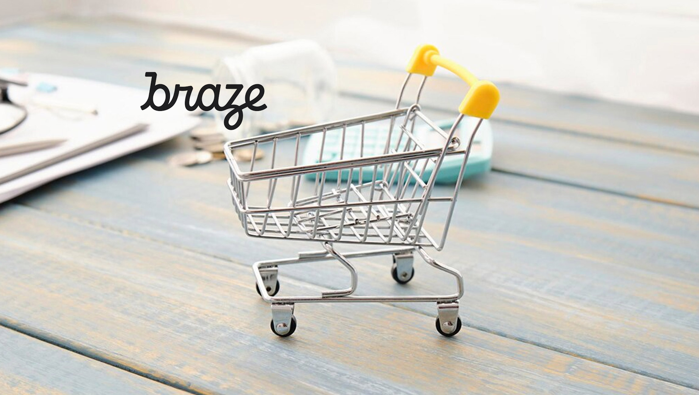 Braze for Commerce Empowers Retailers to Create Dynamic Engagements Powered by First-Party Data