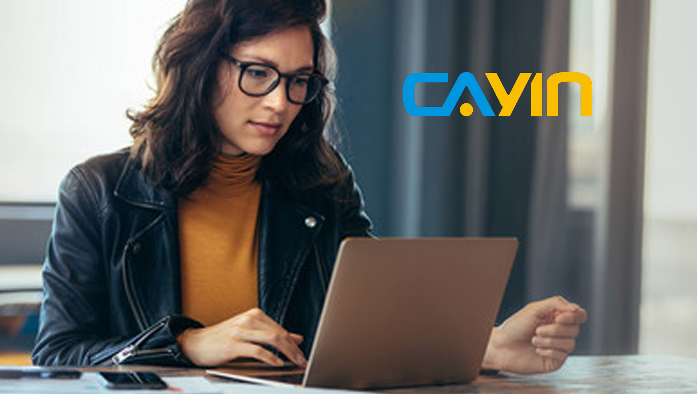 CAYIN Introduces the Best Cross-Platform Digital Signage of 2022: CMS-WS
