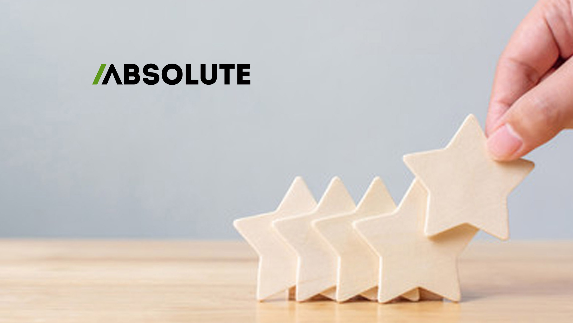 CRN® Honors Absolute Software with 5-Star Rating in 2022 Partner Program Guide