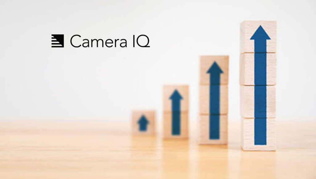 Camera IQ Ranked Among Fastest-Growing Private Companies in the Pacific US