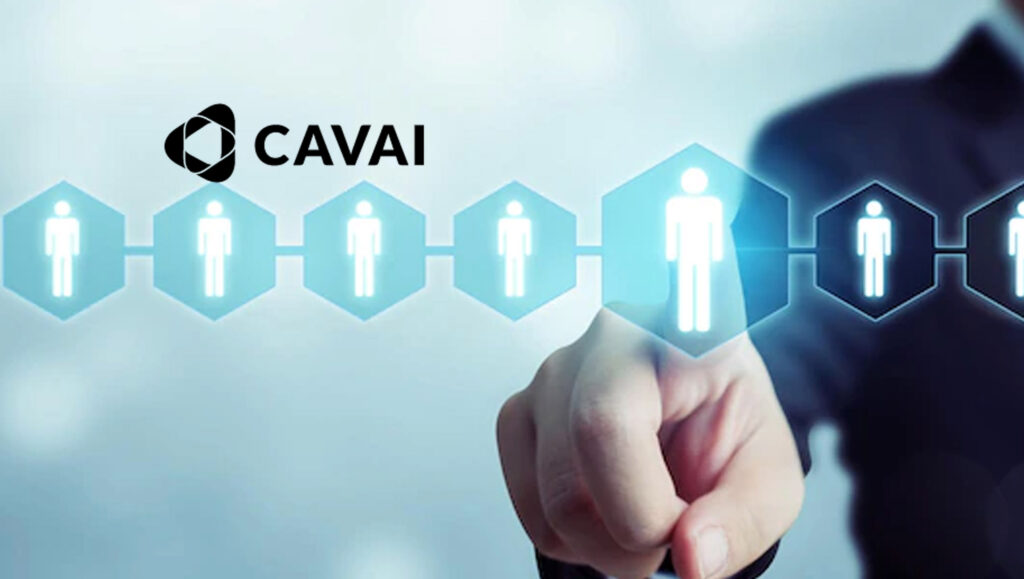 Cavai Appoints Kate Lyons as VP, US East