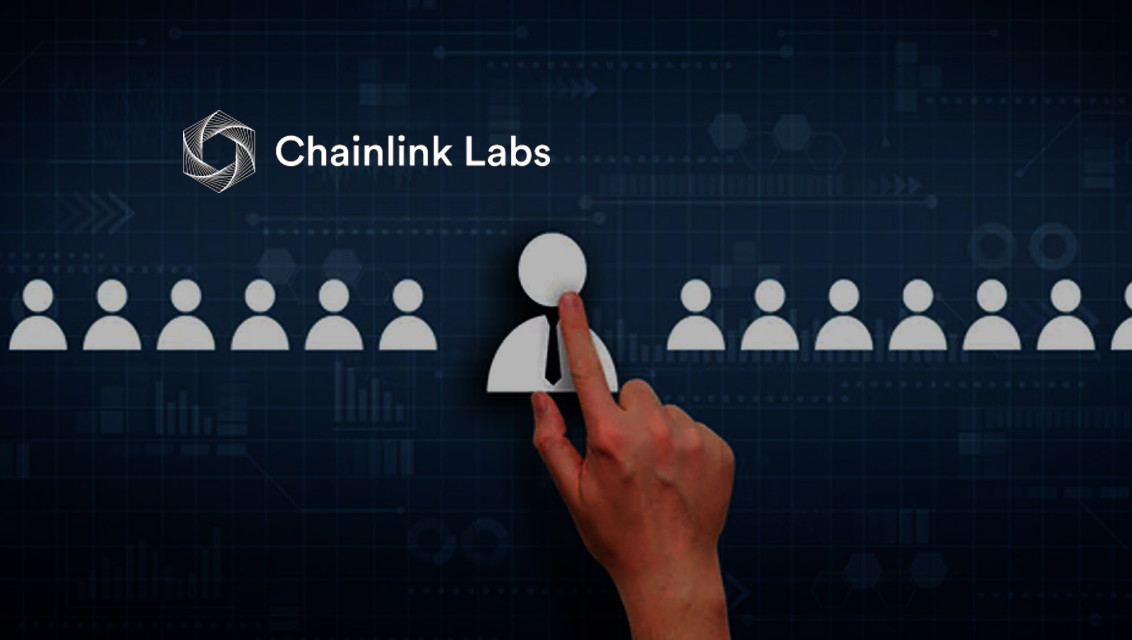 Chainlink Labs Announces Key Executive Hires