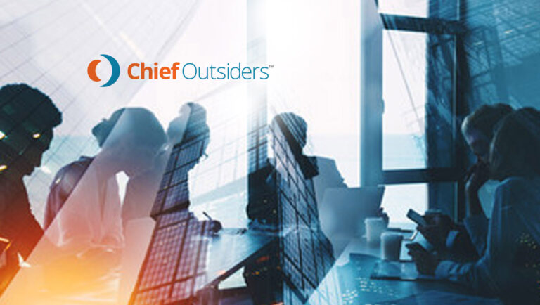 Chief Outsiders Adds 100th CMO