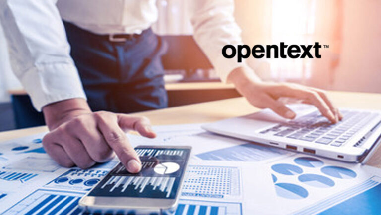 Close Brothers Asset Finance and Leasing Taps OpenText for Customer-Oriented Digital Transformation