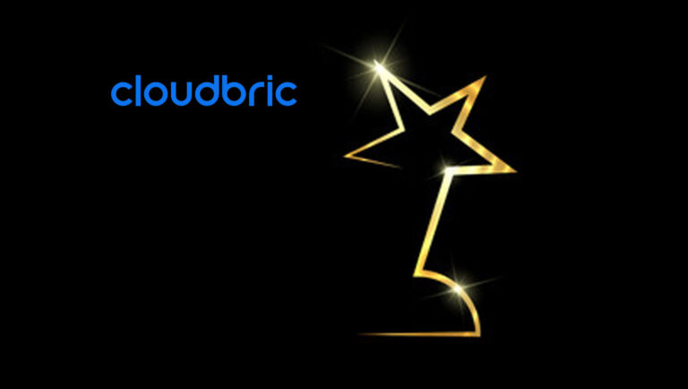 Cloudbric Wins Globee® in the 17th Annual 2022 Information Technology World Awards®