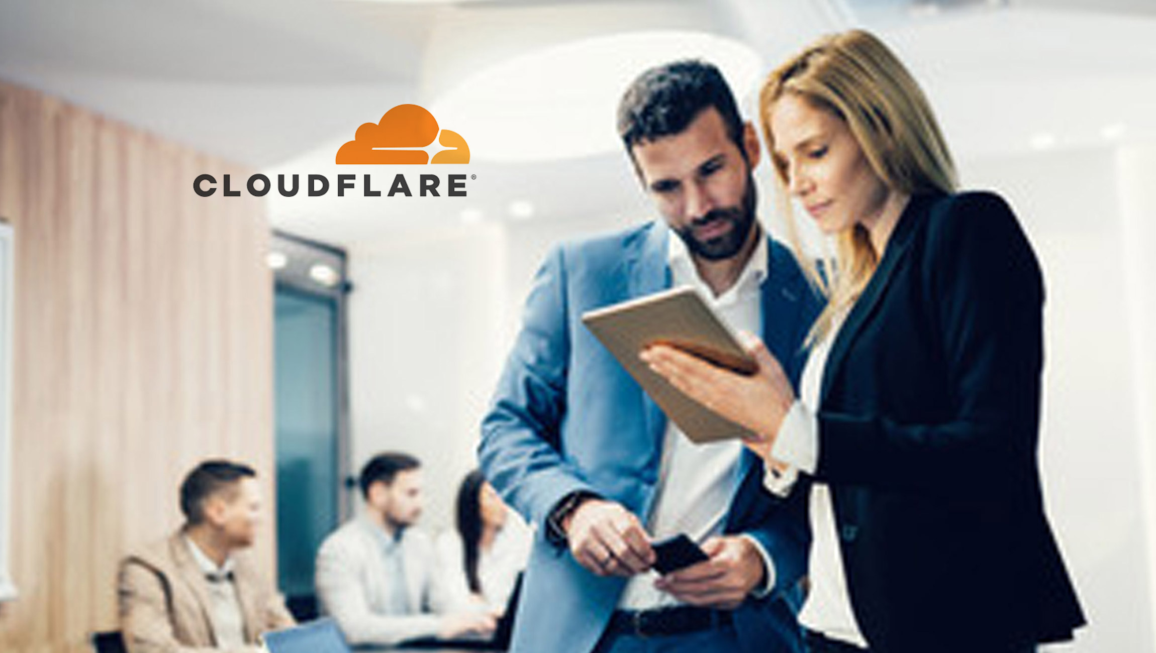 Cloudflare Named to Top 100 Most Loved Workplaces in 2022 by Newsweek