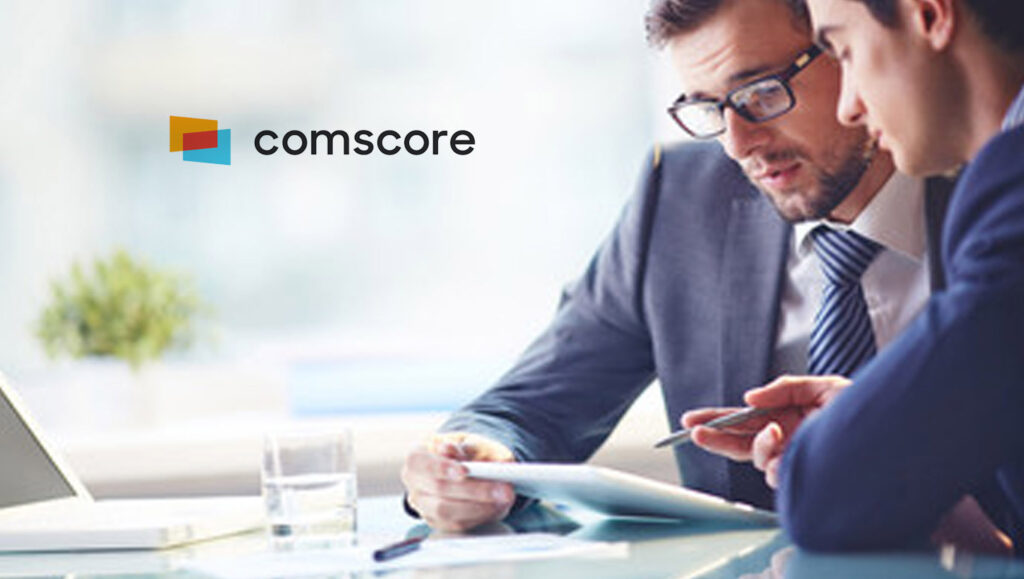 Comscore Selected as Preferred Partner for Nbcuniversal's Local Advertising Currency