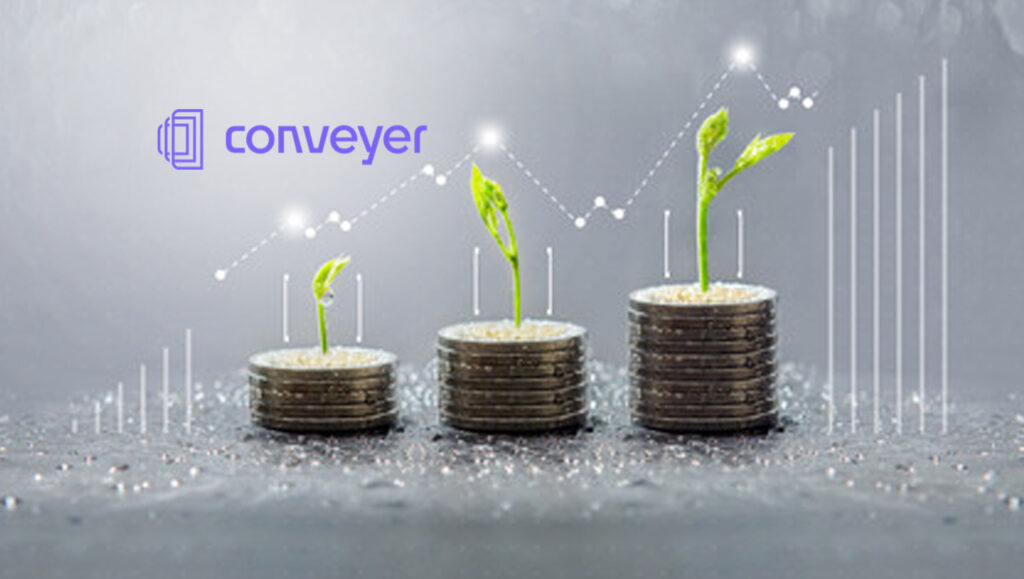 Conveyer-Raises-_14M-in-Funding-for-its-Customer-Engagement-Platform