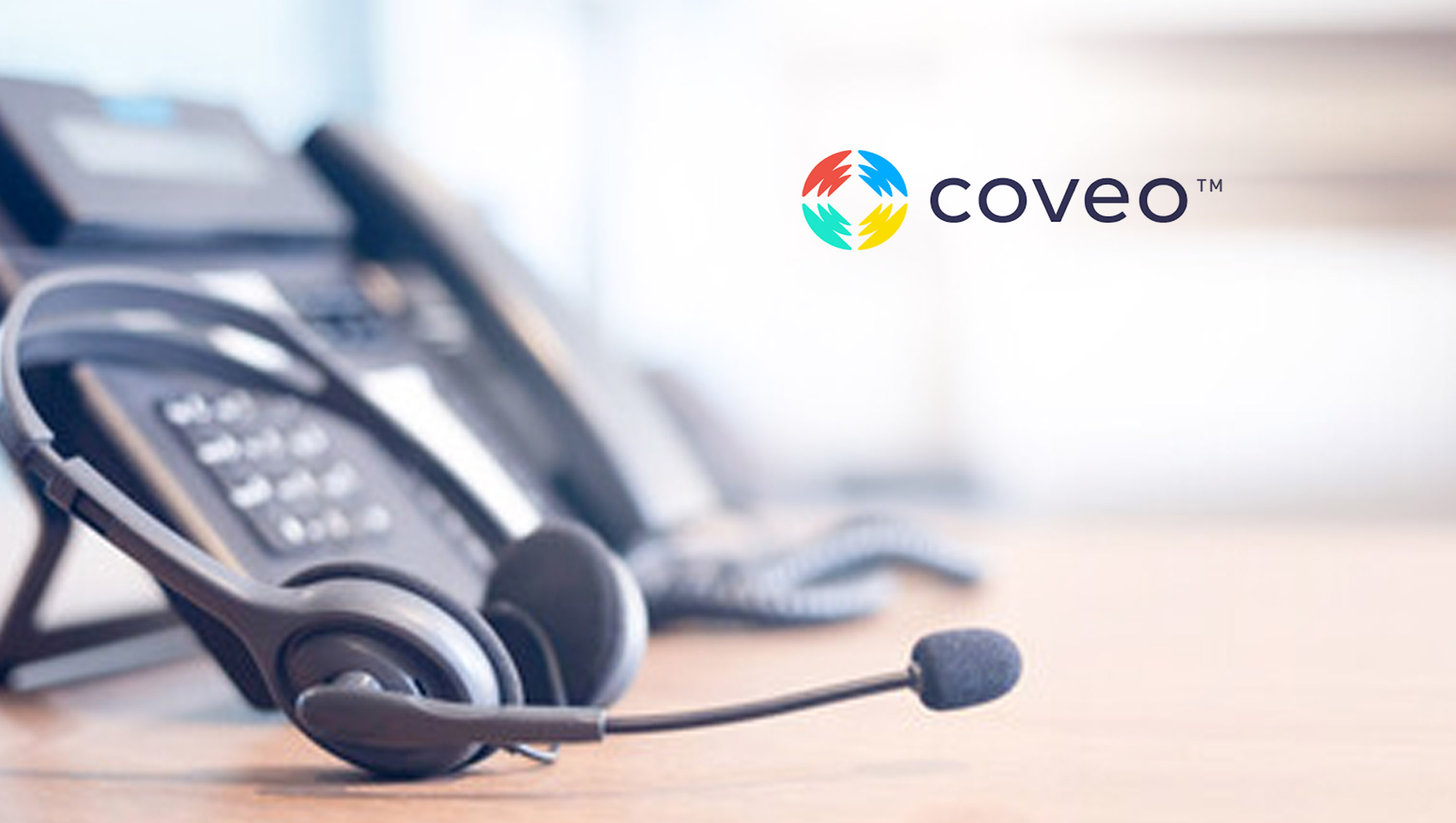 Coveo Research Finds Customers Have Lost All Patience for Poor Service