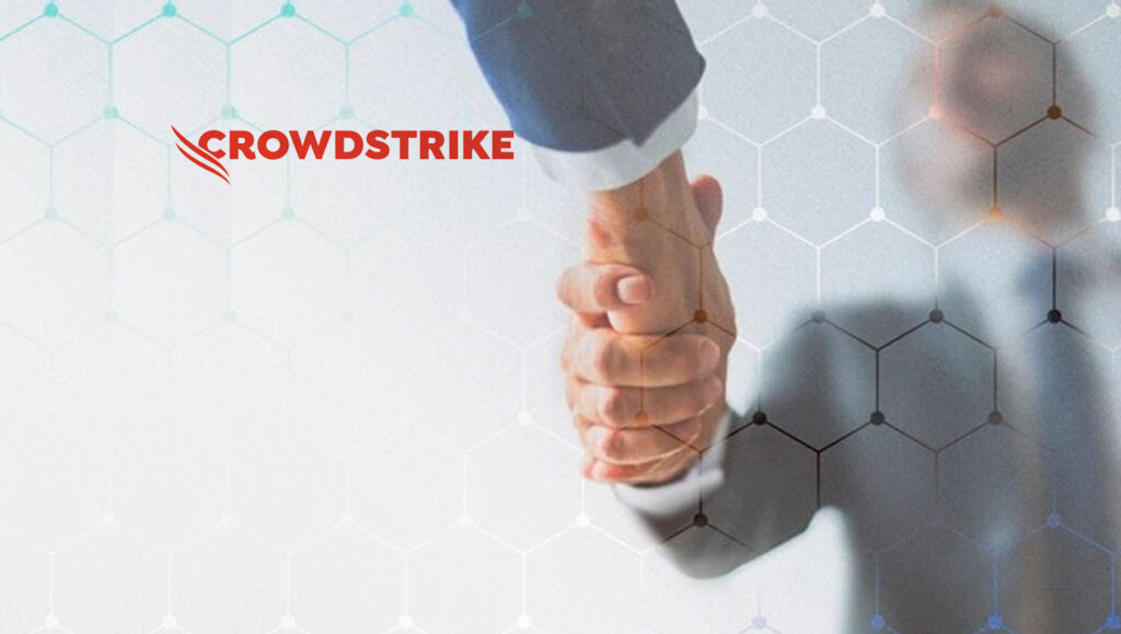 CrowdStrike and Dell Technologies Join Forces to Transform Commercial PC Cybersecurity