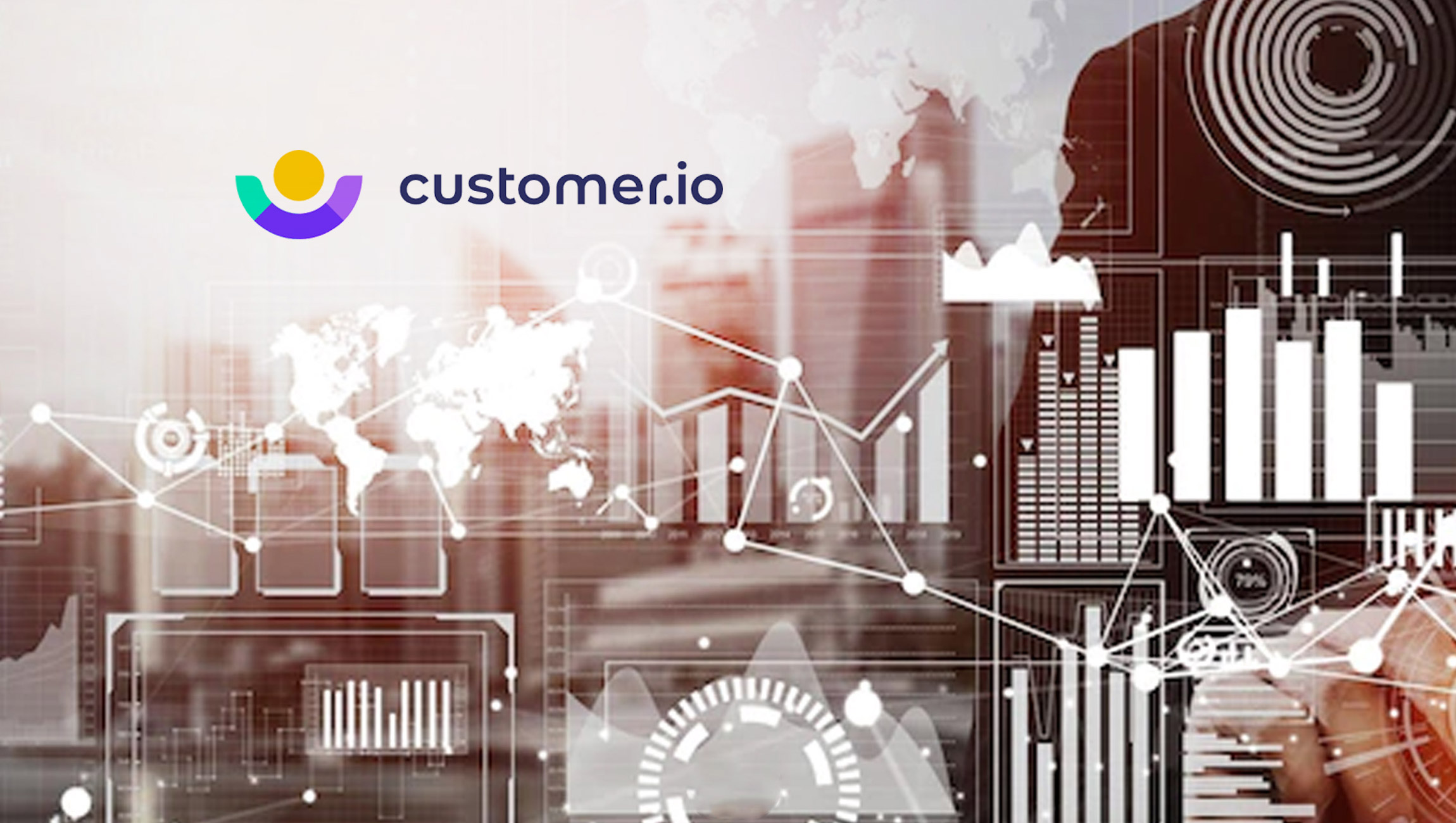 Customer.io surpasses $30m ARR and raises financing from Spectrum Equity