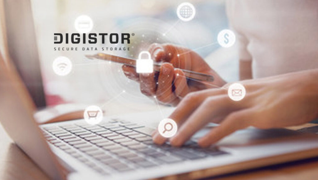 DIGISTOR® Poised to Receive Common Criteria Certification for FIPS Self-Encrypting Drives in 2022