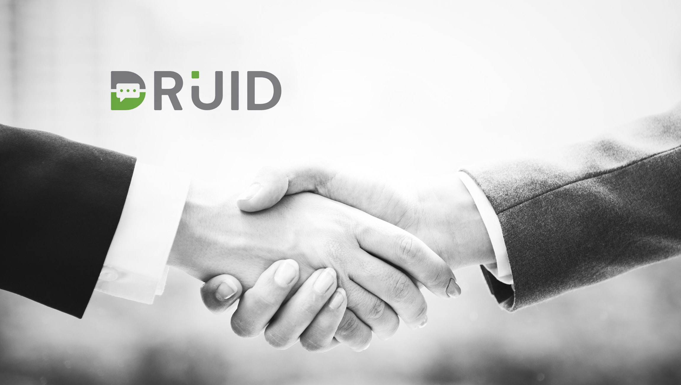 DRUID and MoData Forge Strategic Partnership to Revolutionize Customer Engagement and Financial Solutions in South Africa