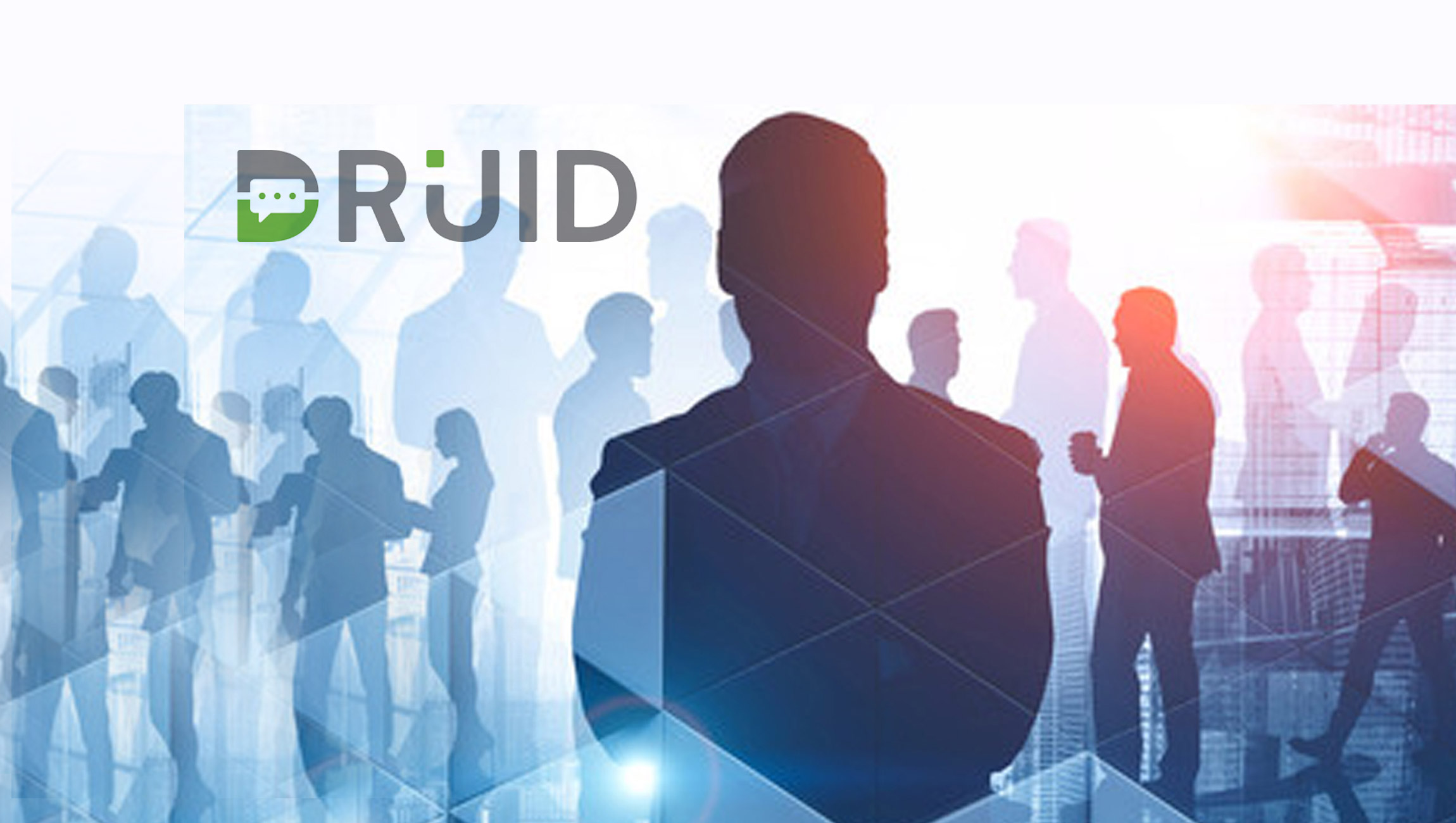 DRUID joins Endeavor, a Leading Community of High-impact Entrepreneurs