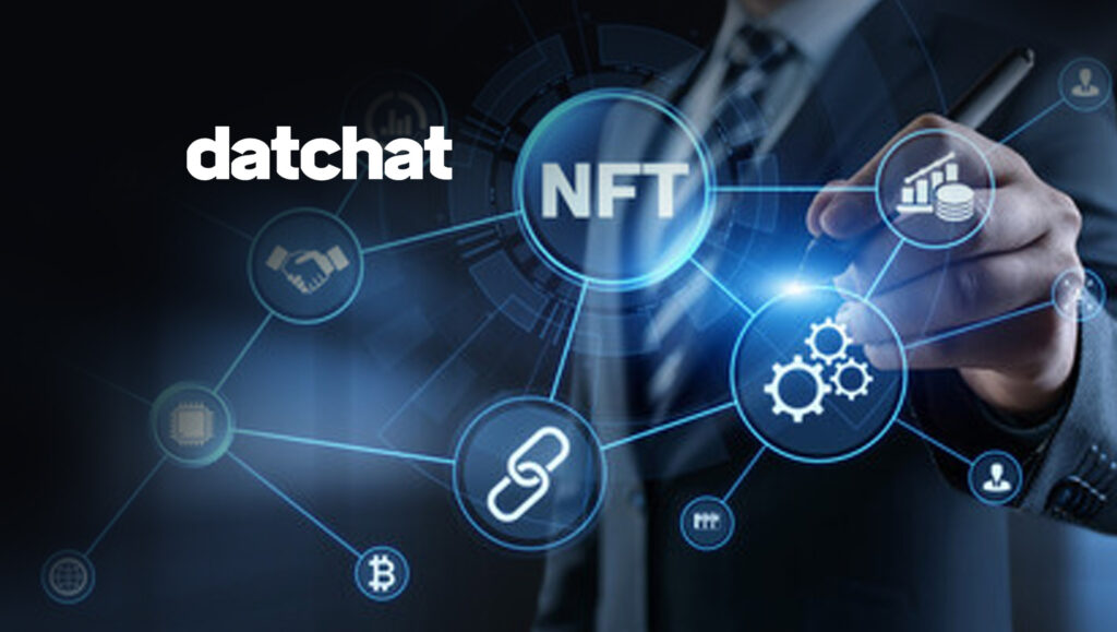 DatChat To Launch Metaverse Advertising and NFT Monetization Platform