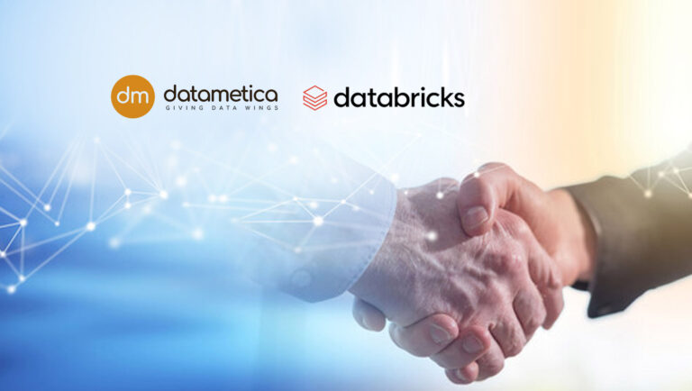 Datametica is Now a Databricks Partner