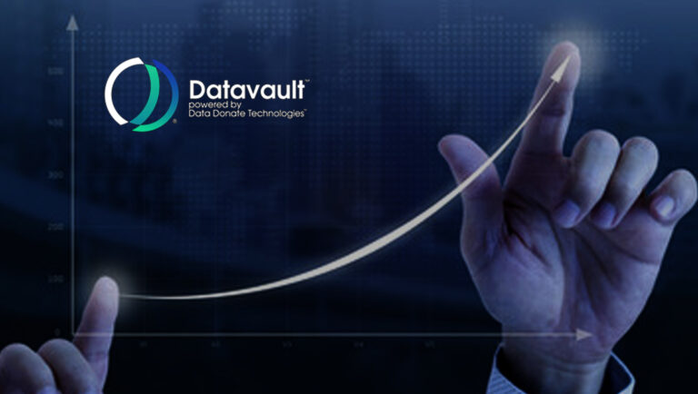 DatavaultⓇ-Secures-_30.5M-Series-A_-Drives-New-Stage-Of-Growth