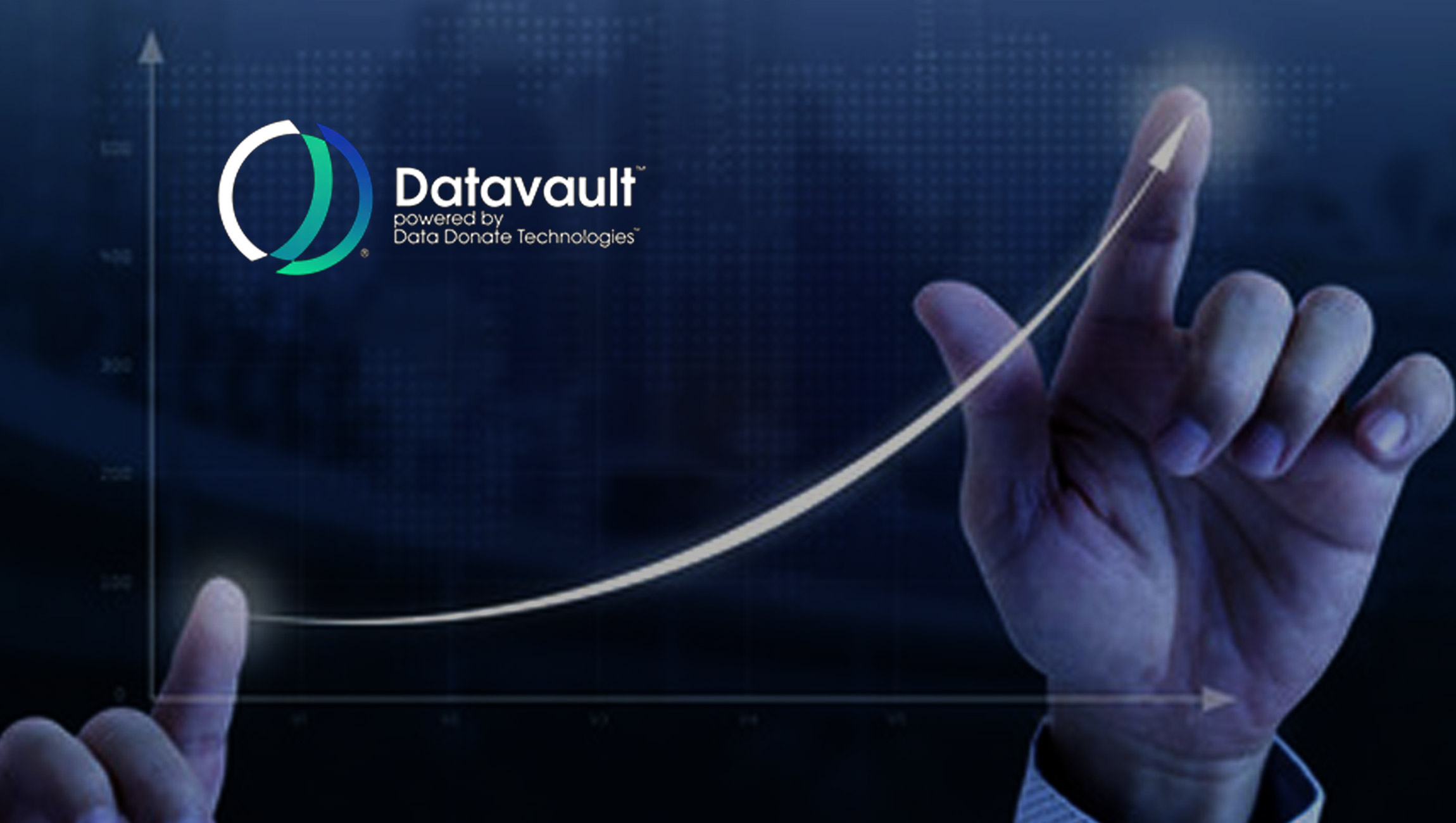 DatavaultⓇ Secures $30.5M Series A, Drives New Stage Of Growth