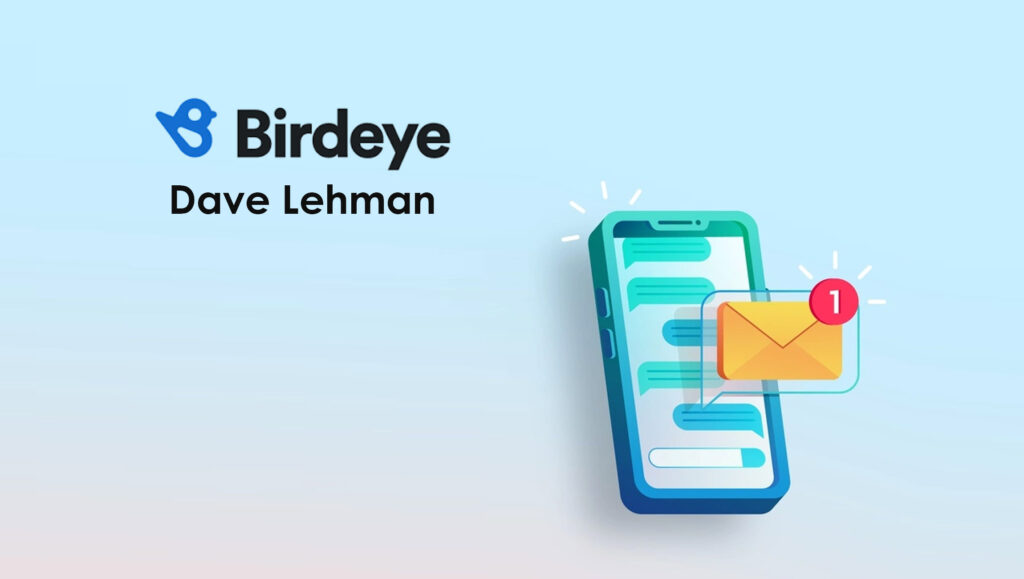 Dave-Lehman_MarTech guest by Birdeye