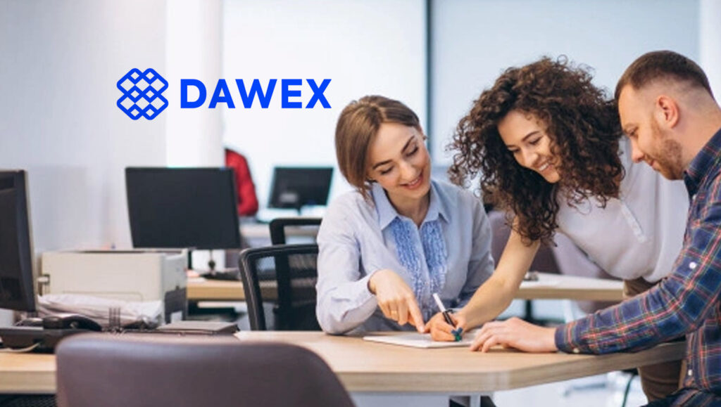 Dawex Data Exchange Technology Addresses the European Data Act Future Principles of Regulated Data Circulation