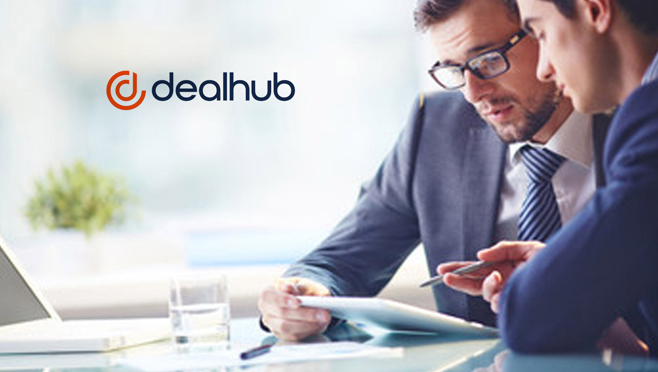 DealHub-Announces-Its-Integration-With-HubSpot-CRM-to-Provide-Users-With-a-Powerful-Native-CPQ-Solution