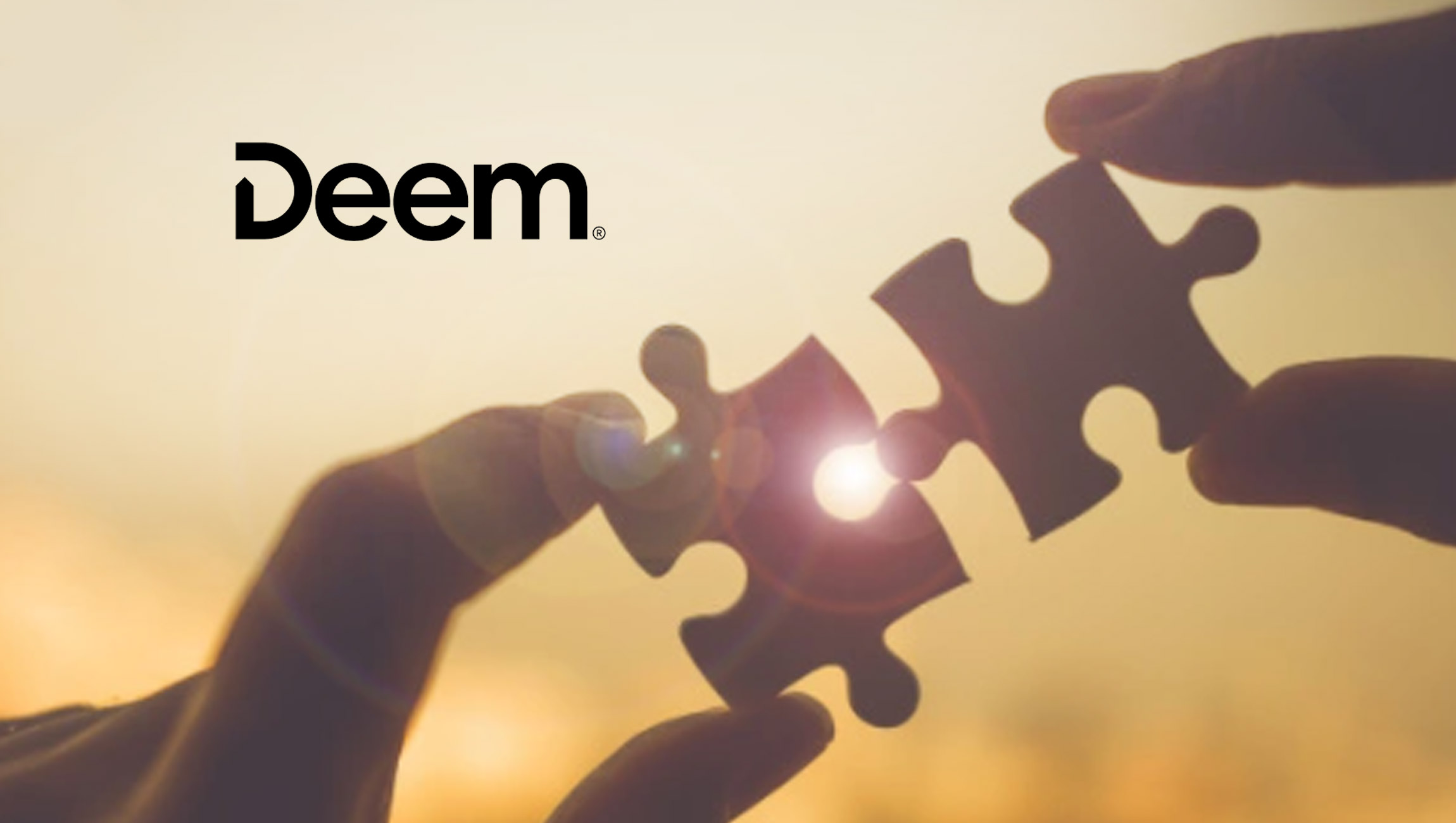 Deem Announces Collaboration with Uber for Business in First-of-its-Kind Offering