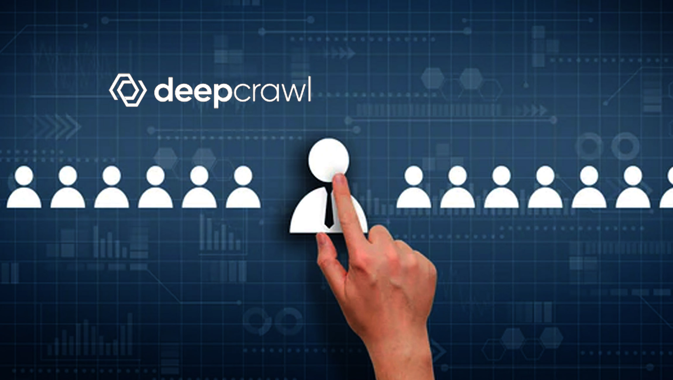 Deepcrawl Bolsters C-Suite with New CFO and Senior Exec Hires