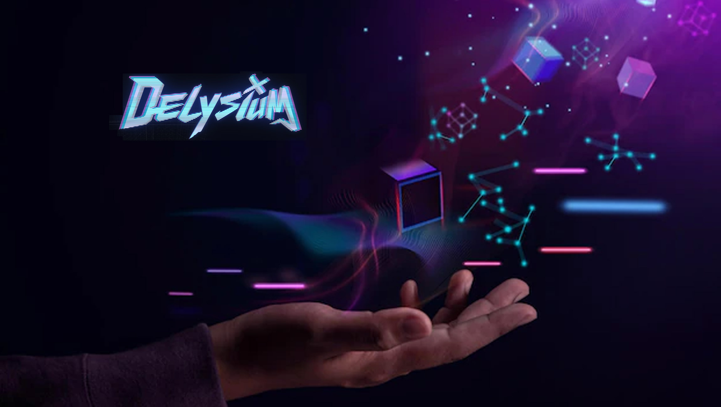Delysium, the World’s First PLAYABLE AAA MMO Web3 Game, Closed $4 Million in its First Round of Private-Sale