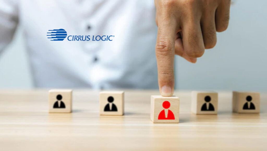 Denise Grodé Joins Cirrus Logic as Chief Human Resources Officer