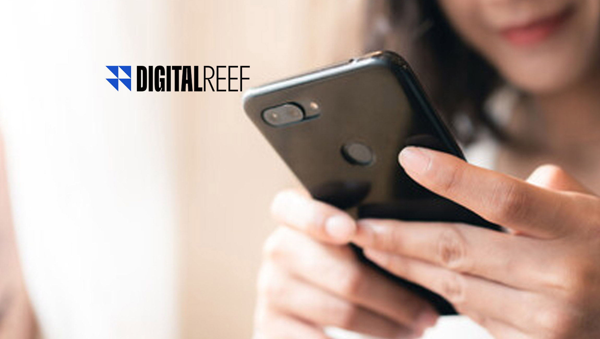 DigitalReef Introduces Comprehensive Mobile Advertising and Marketing Platform