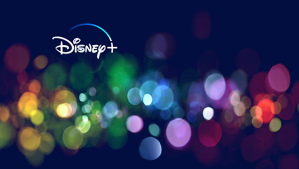 Disney+ to Introduce an Ad-Supported Subscription Offering in Late 2022