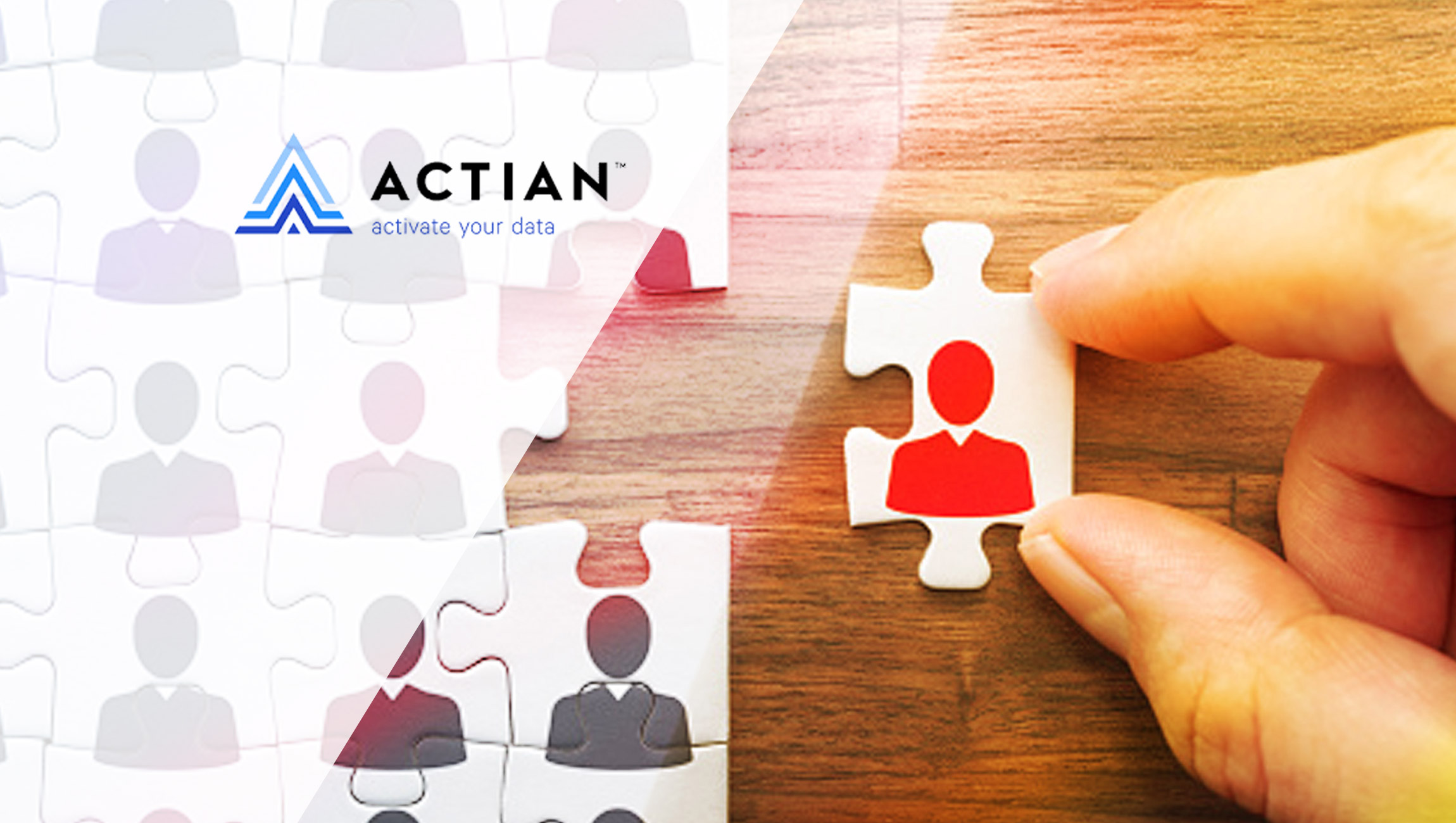 Dominic Sartorio Joins Actian as Senior Vice President of Product