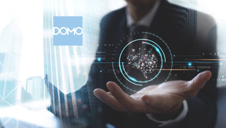 Domo Positioned as a Challenger in the 2022 GartnerMagic Quadrant for Analytics and BI Platforms