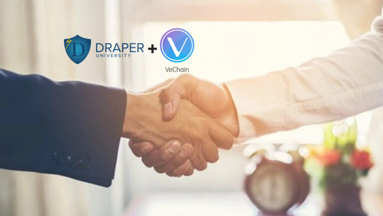 Draper-University-Partners-with-VeChain-to-Launch-Fellowship-and-Web3-Accelerator-Programs