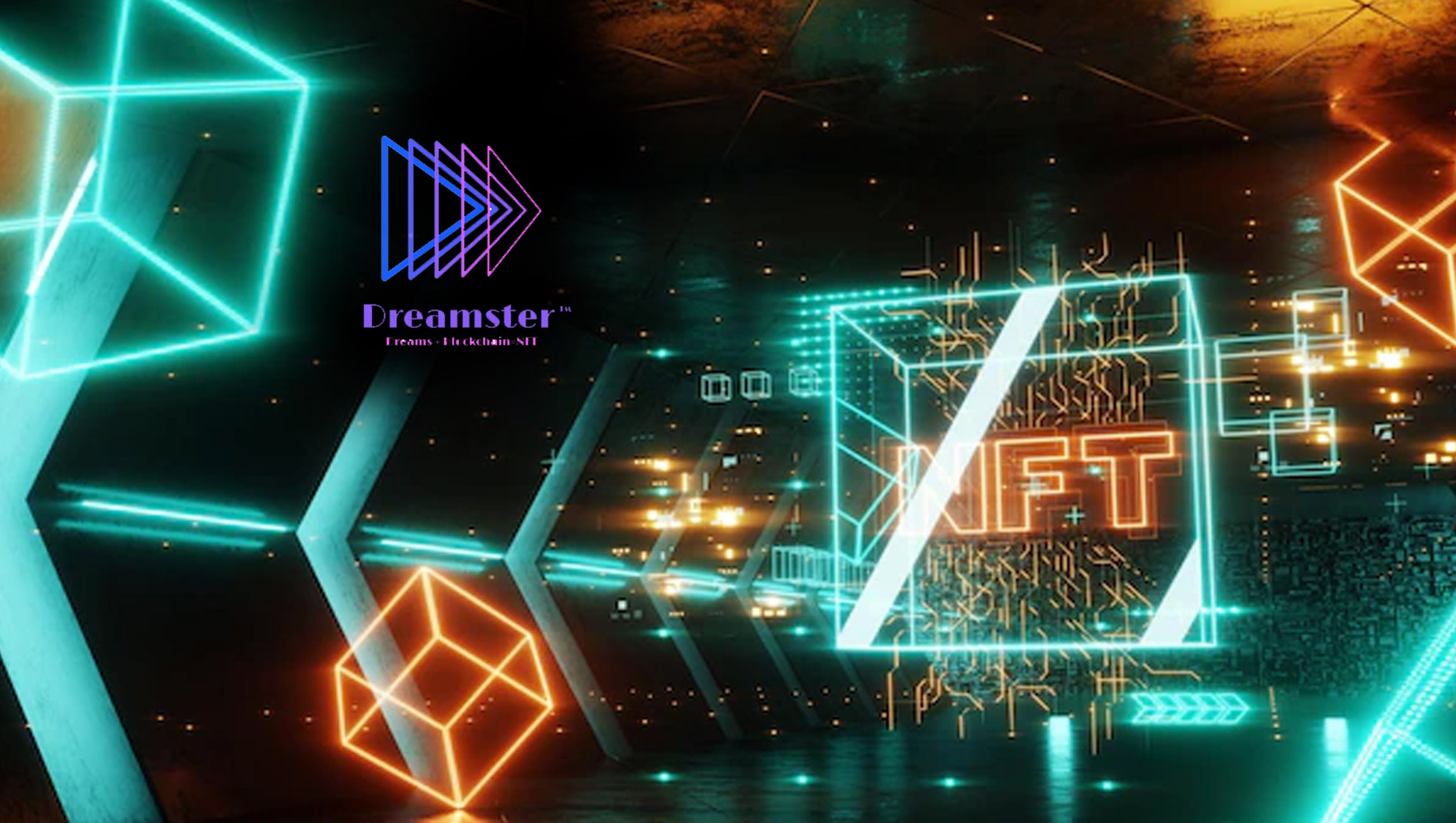 Dreamster’s Series of Innovations Unfolds its Magnificence to Empower NFTs