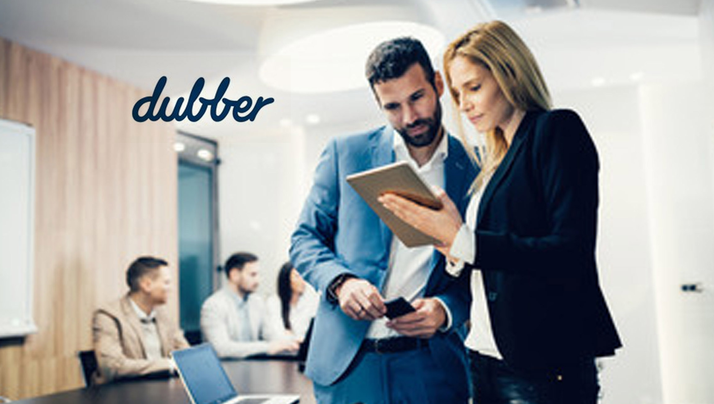 Dubber Introduces 'Moments': A Revolutionary Step in Communications Intelligence