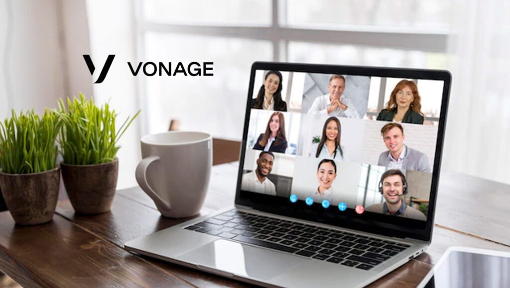 EMEA Security Solutions Provider SecureAppbox Chooses Vonage Video Express to Power Secure Video-Conferencing Platform