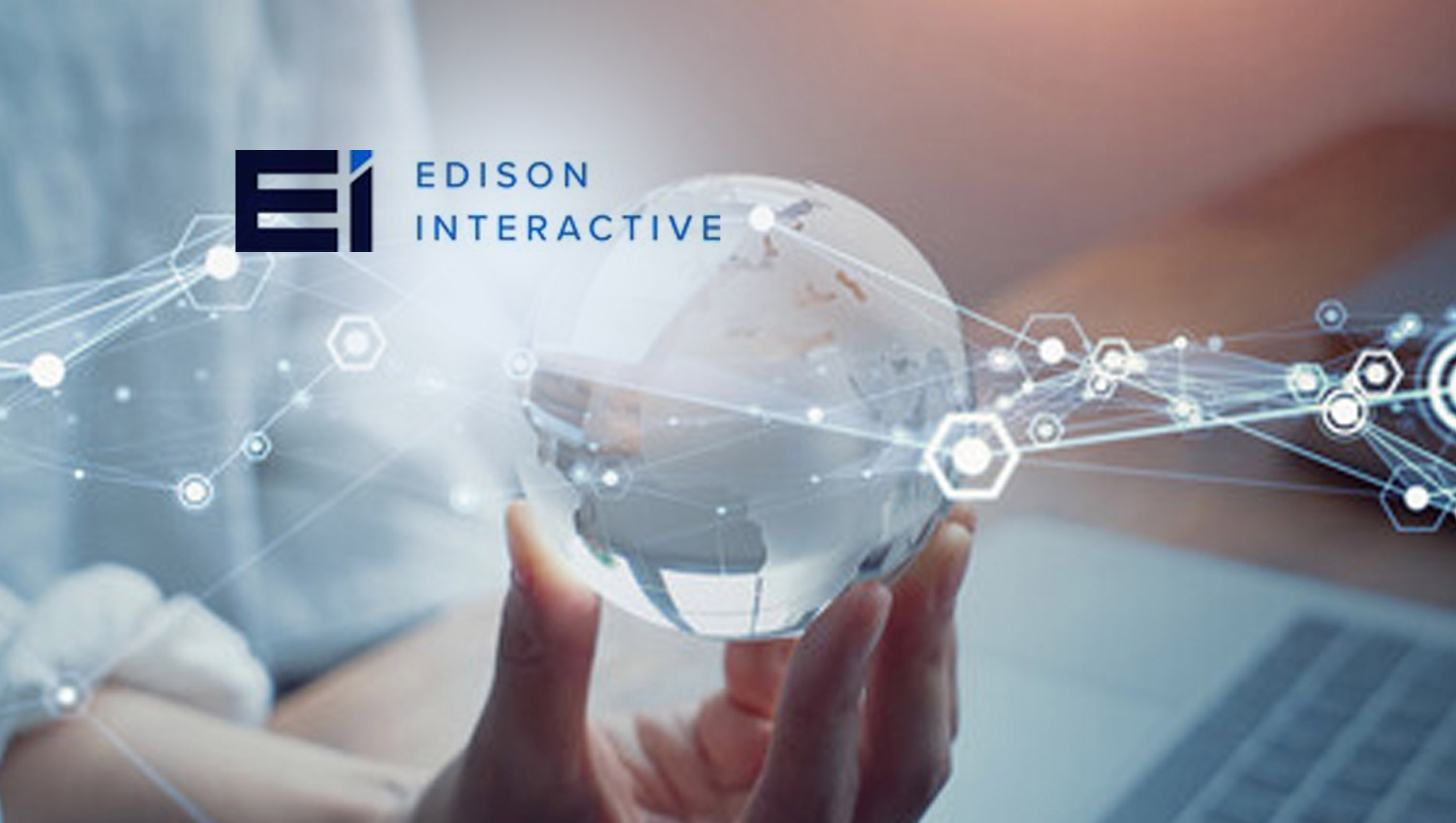 Edison Interactive Integrates With Hivestack SSP to Enable Programmatic Access to Shark Experience Presented by Verizon Golf Network