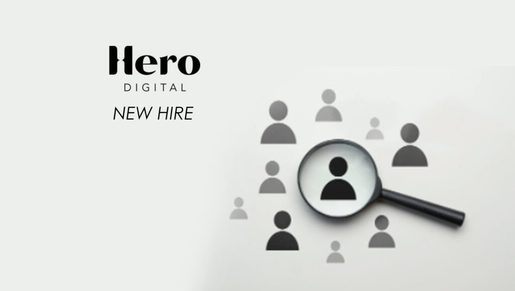 Hero Digital Expands Leadership Team with Chris Kostakis as New Chief Technology Officer