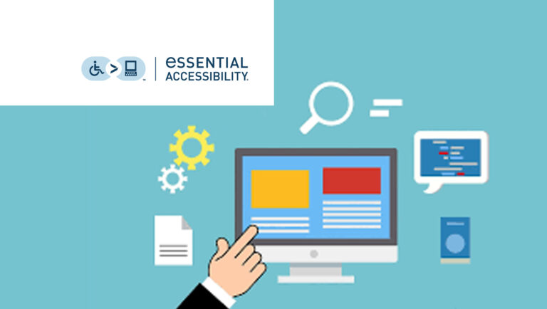 eSSENTIAL Accessibility Launches Design Evaluations Based on First-Ever Design-Focused WCAG Rule Library