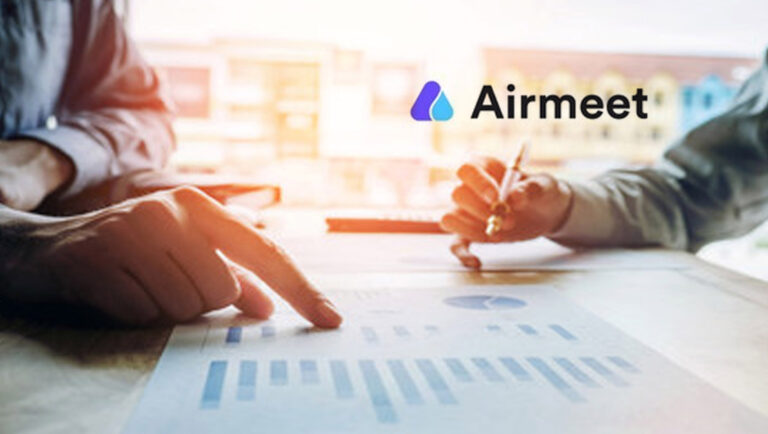 Event-led Engagement Platform Airmeet Launches New 360° Analytics to Provide Deeper Data and Analytics on Virtual Event Performance