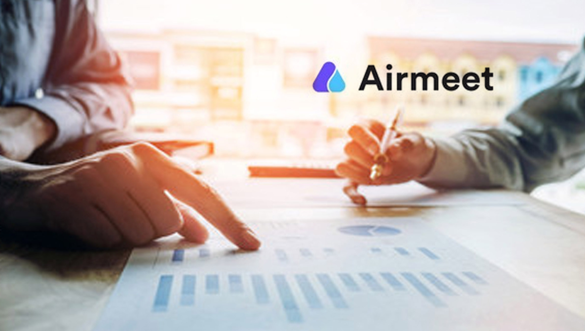 Event-led Engagement Platform Airmeet Launches New 360° Analytics to Provide Deeper Data and Analytics on Virtual Event Performance