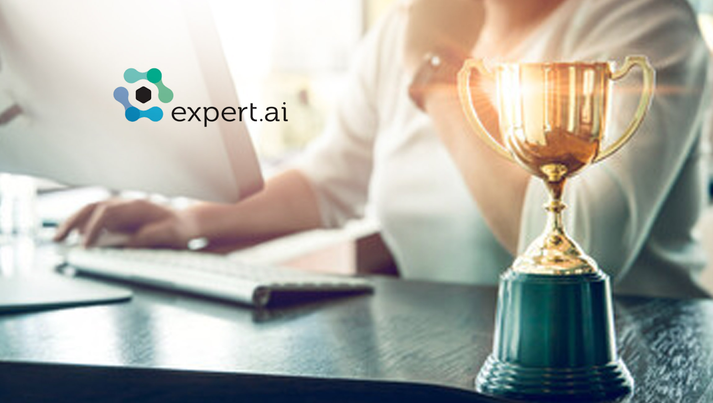 Expert.ai Takes Top Honors in FinTech Breakthrough Awards for “Best Use of AI in FinTech”