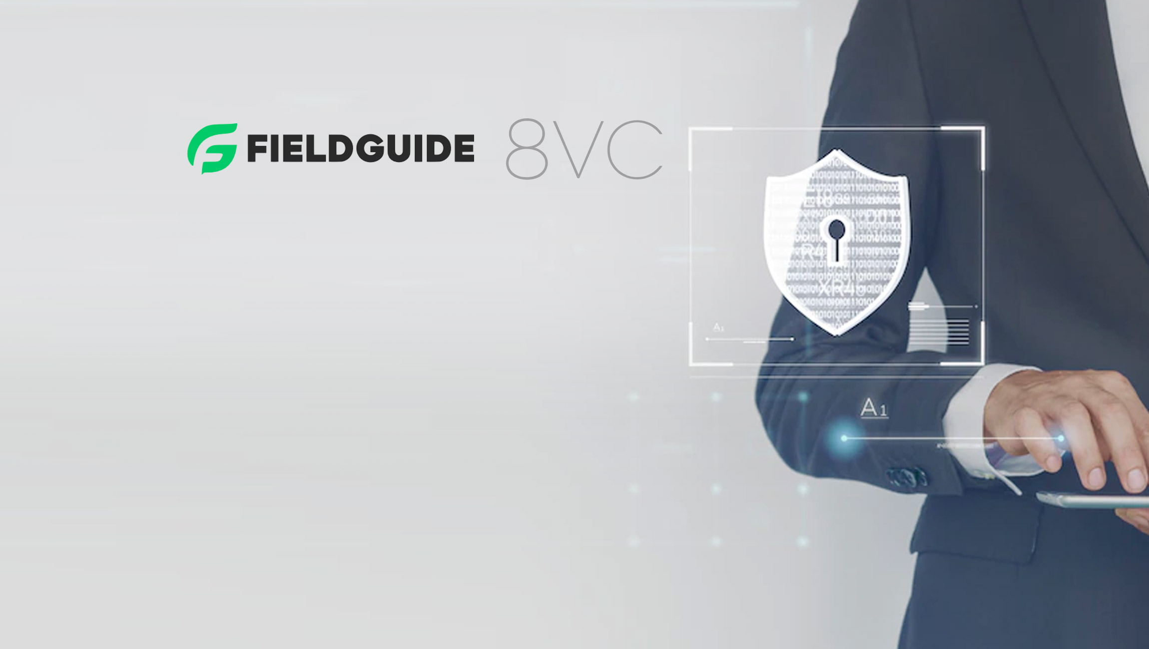 Fieldguide Announces $17 Million 8VC-Led Series A to Establish New Industry Standard for Audit and Advisory's Most Complex Issues like Cybersecurity and ESG