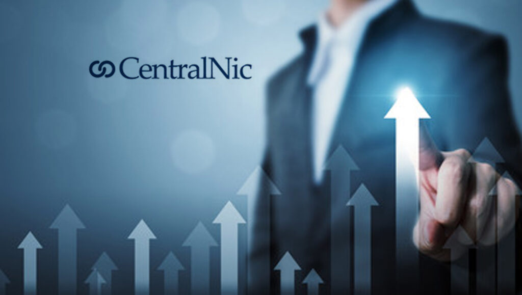 Financial Times Names CentralNic Group Among Europe's Fastest-Growing Companies