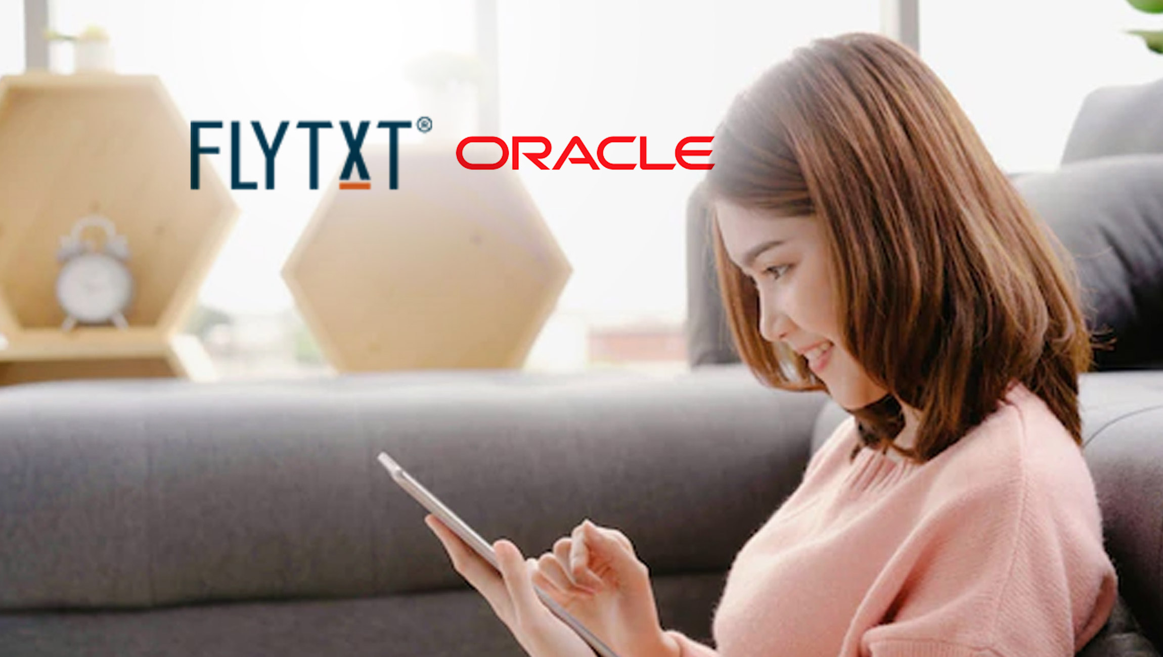 Flytxt Works with Oracle to Deliver Data Driven Experiences for Communications and Digital Service Providers