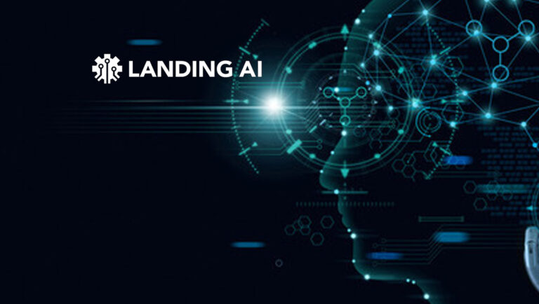 Forbes Names Landing AI a Top Startup Employer