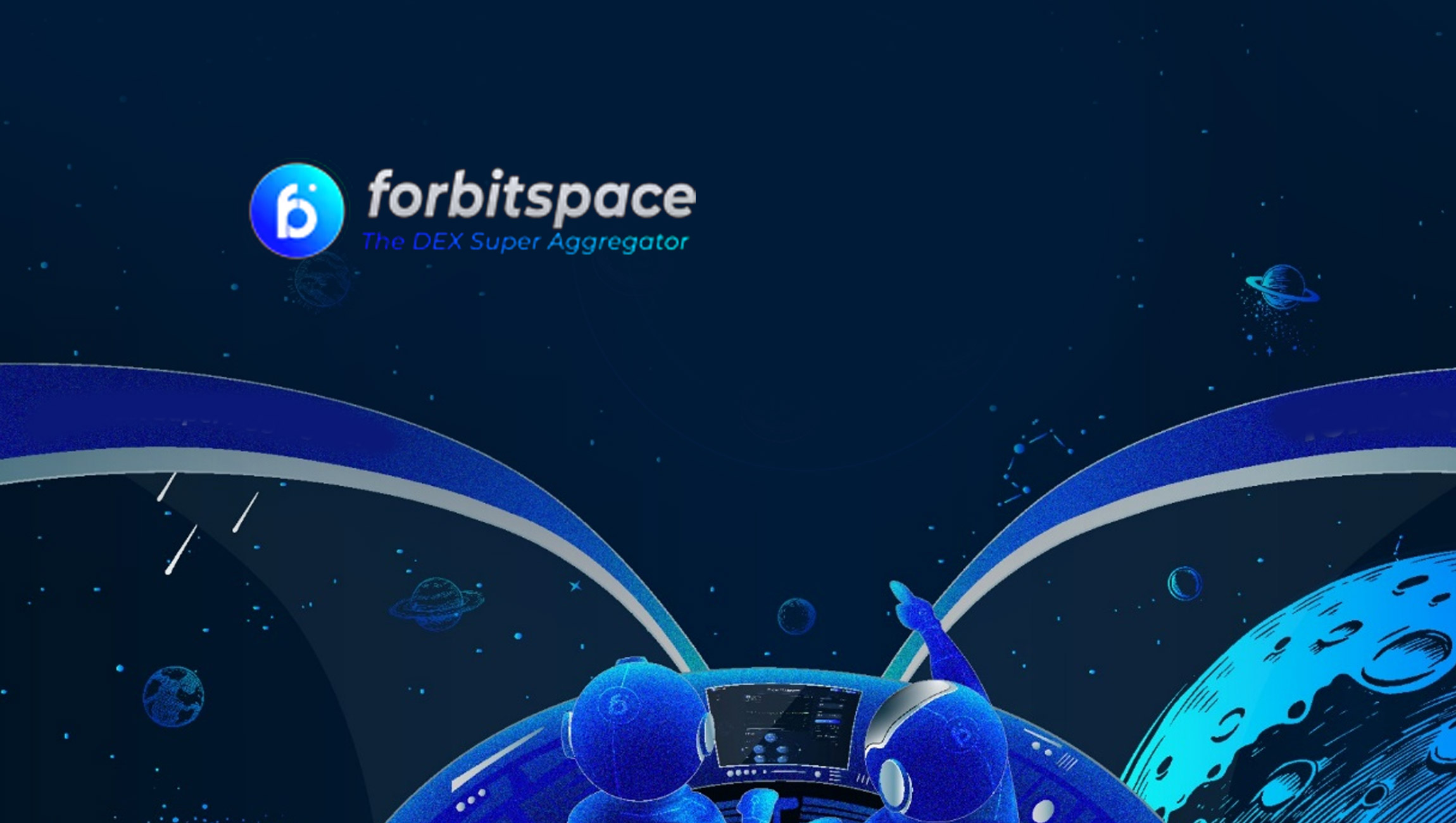 Forbitspace-DEX-Super-Aggregator-Announces-Its-Launch